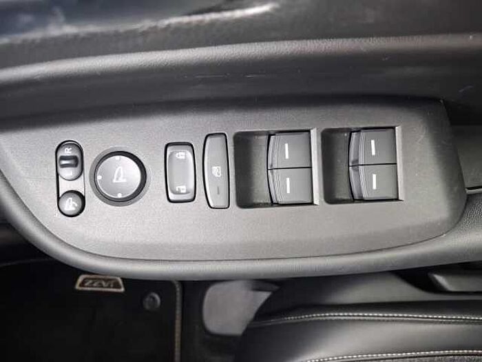 Honda Jazz Hybrid 1.5 i-MMD Hybrid Advance 5dr eCVT 
