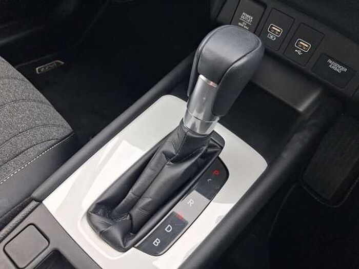 Honda Jazz Hybrid 1.5 i-MMD Hybrid Advance 5dr eCVT 