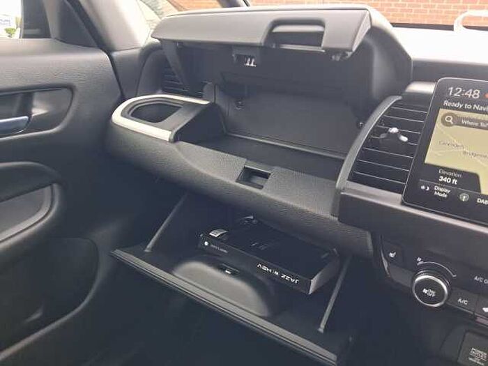 Honda Jazz Hybrid 1.5 i-MMD Hybrid Advance 5dr eCVT 