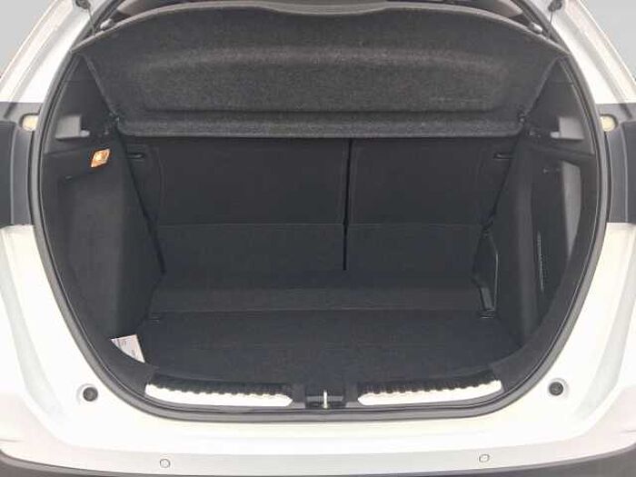 Honda Jazz Hybrid 1.5 i-MMD Hybrid Advance 5dr eCVT 