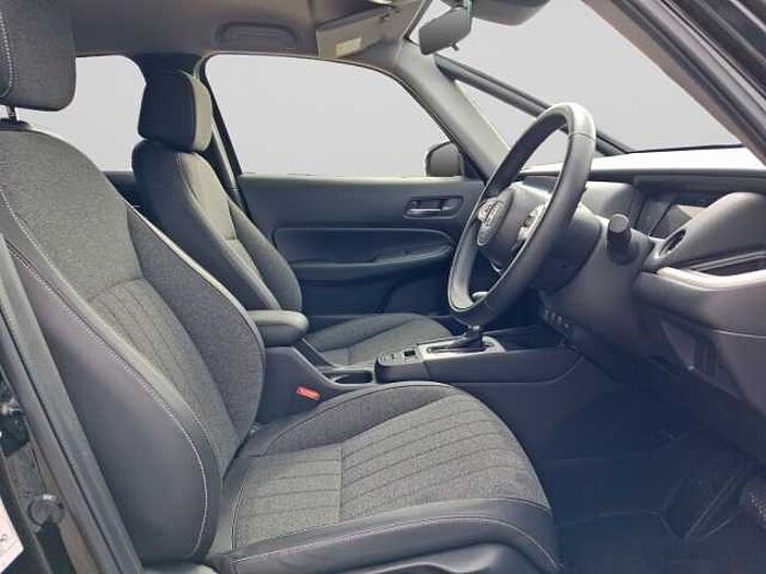 Honda Jazz Hybrid 1.5 i-MMD Hybrid Advance 5dr eCVT 