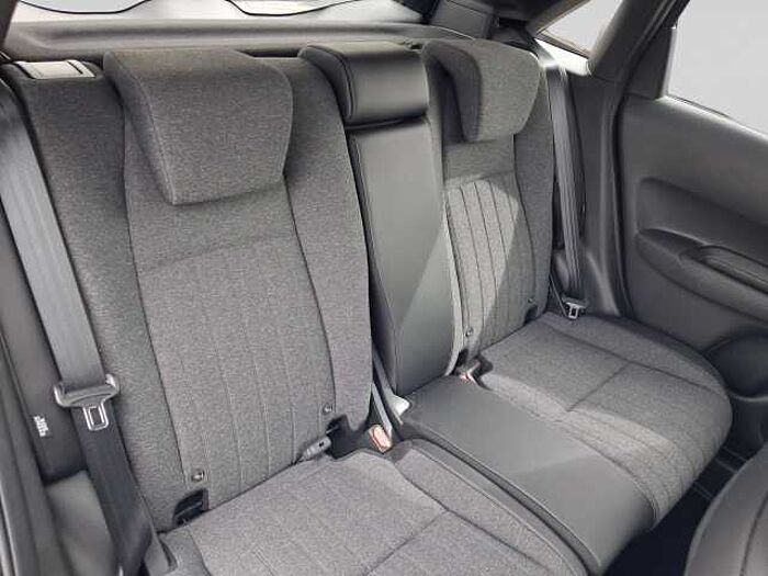 Honda Jazz Hybrid 1.5 i-MMD Hybrid Advance 5dr eCVT 