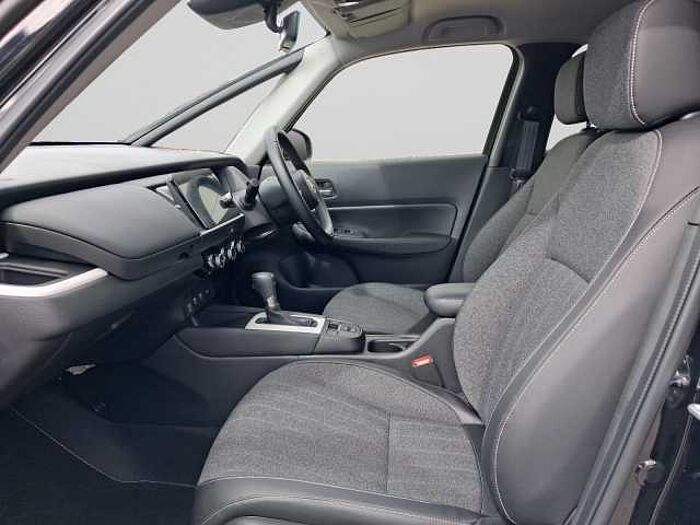 Honda Jazz Hybrid 1.5 i-MMD Hybrid Advance 5dr eCVT 
