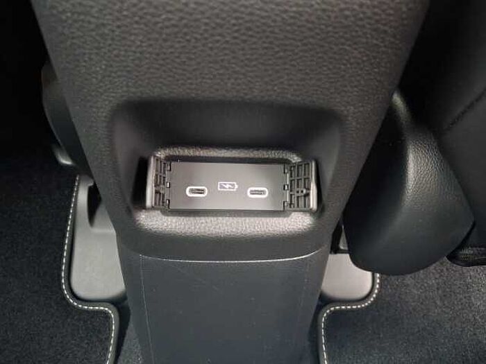Honda Jazz Hybrid 1.5 i-MMD Hybrid Advance 5dr eCVT 