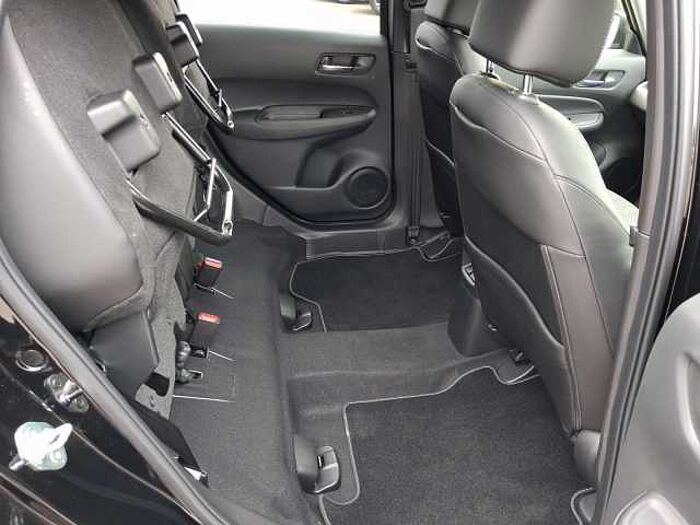 Honda Jazz Hybrid 1.5 i-MMD Hybrid Advance 5dr eCVT 