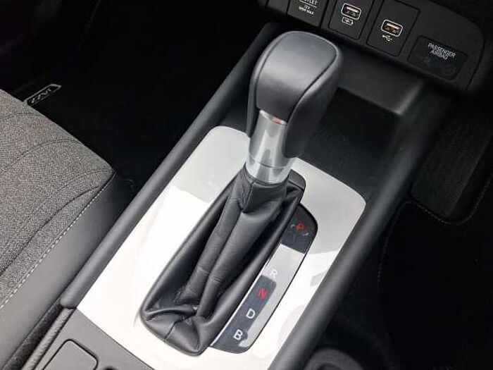Honda Jazz Hybrid 1.5 i-MMD Hybrid Advance 5dr eCVT 