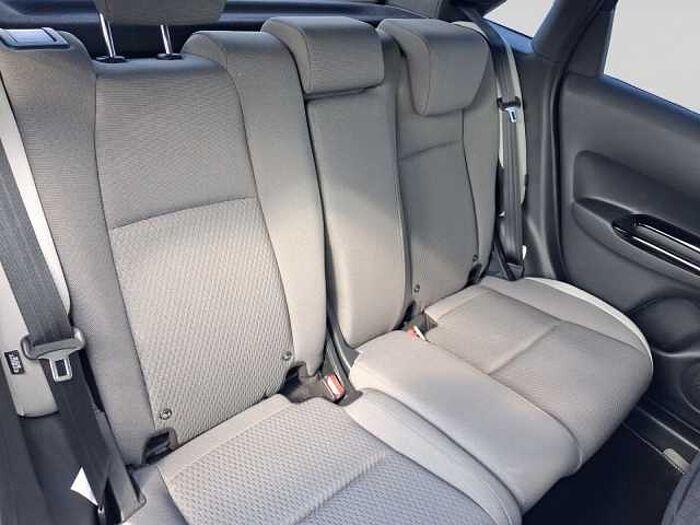 Honda Jazz Hybrid 1.5 i-MMD Hybrid Crosstar EX 5dr eCVT 