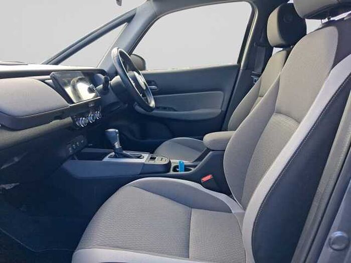 Honda Jazz Hybrid 1.5 i-MMD Hybrid Crosstar EX 5dr eCVT 