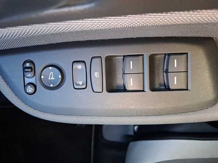 Honda Jazz Hybrid 1.5 i-MMD Hybrid Crosstar EX 5dr eCVT 