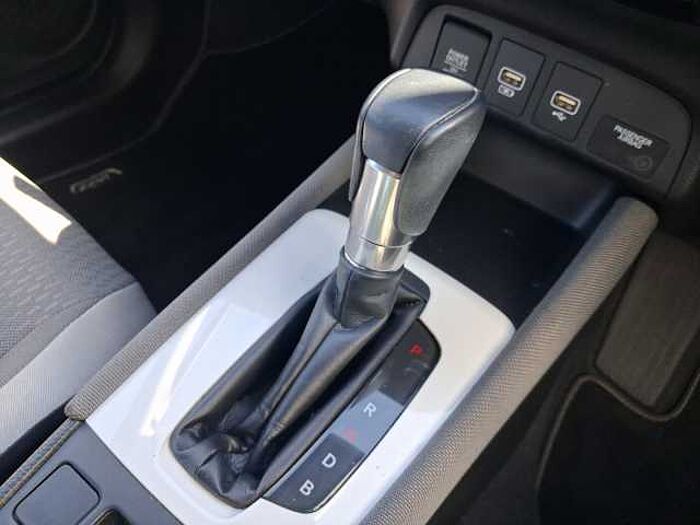 Honda Jazz Hybrid 1.5 i-MMD Hybrid Crosstar EX 5dr eCVT 