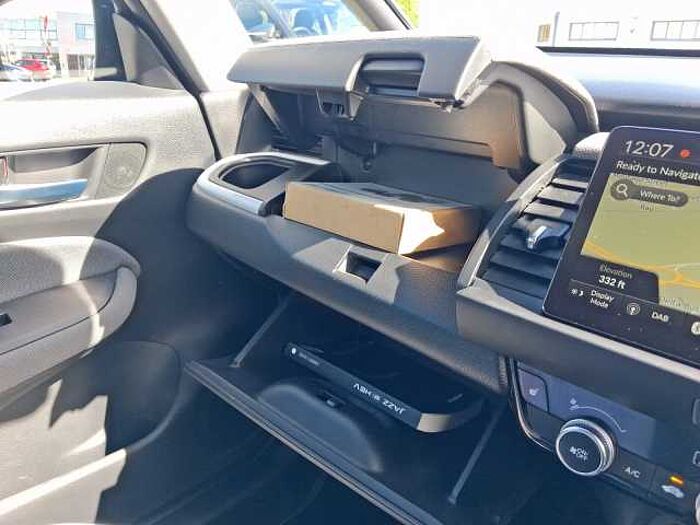 Honda Jazz Hybrid 1.5 i-MMD Hybrid Crosstar EX 5dr eCVT 