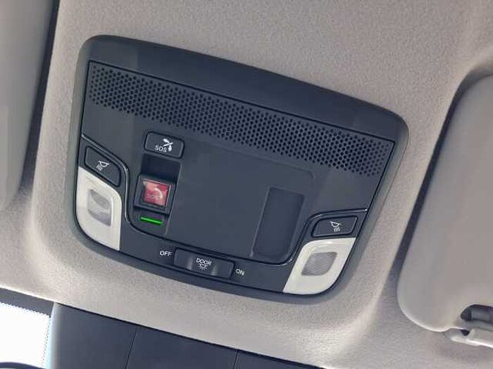 Honda Jazz Hybrid 1.5 i-MMD Hybrid Crosstar EX 5dr eCVT 