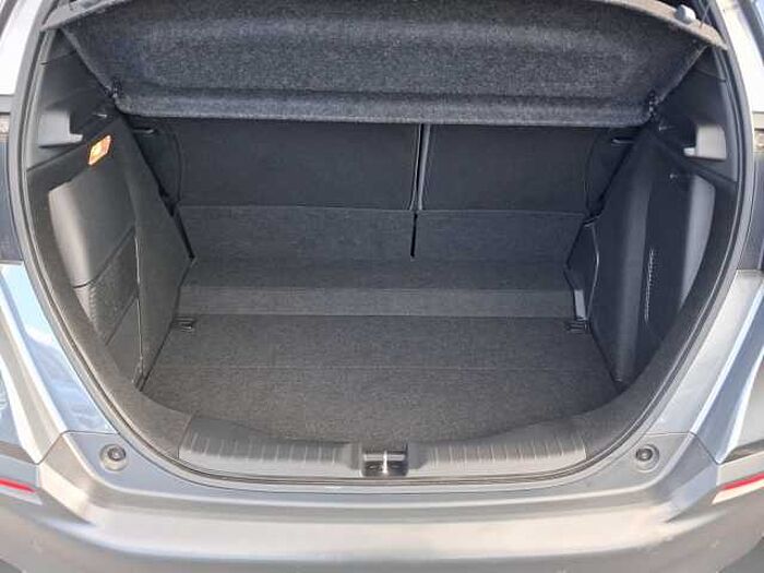 Honda Jazz Hybrid 1.5 i-MMD Hybrid Crosstar EX 5dr eCVT 