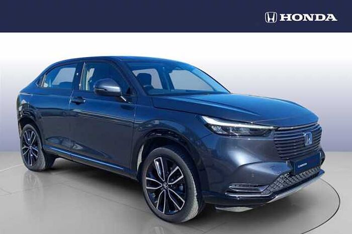 Honda HR-V 1.5 eHEV Advance 5dr CVT 