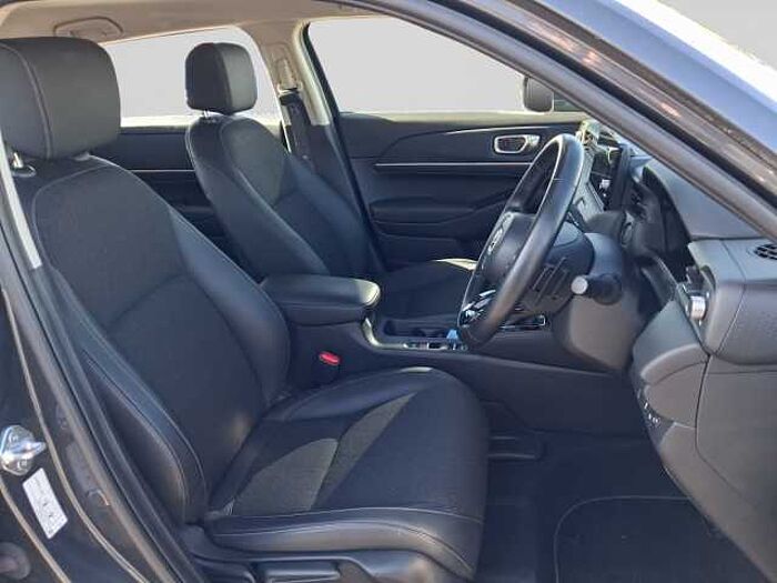 Honda HR-V 1.5 eHEV Advance 5dr CVT 