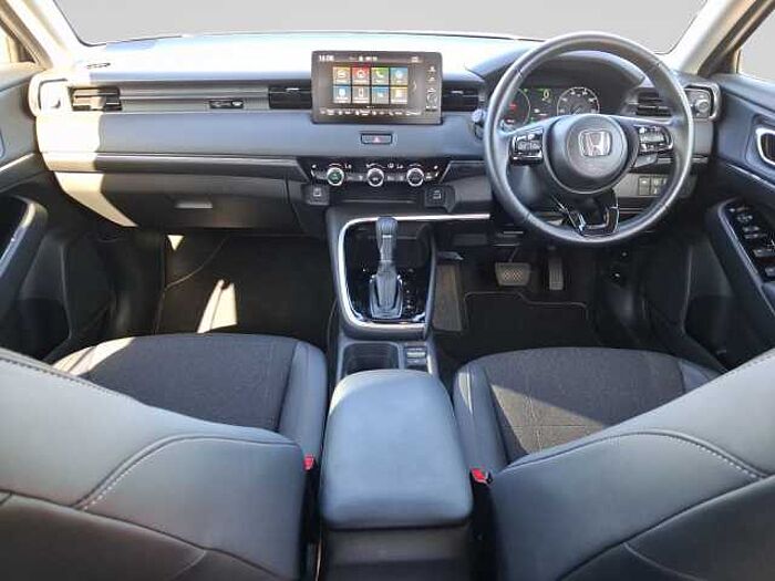 Honda HR-V 1.5 eHEV Advance 5dr CVT 