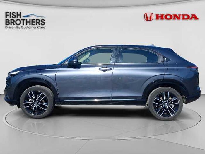 Honda HR-V 1.5 eHEV Advance 5dr CVT 