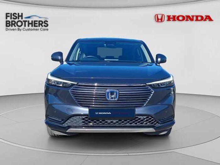 Honda HR-V 1.5 eHEV Advance 5dr CVT 