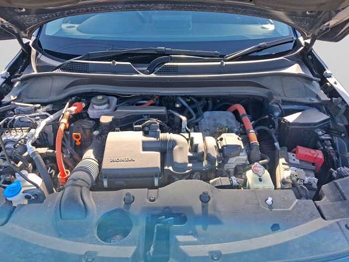 Honda HR-V 1.5 eHEV Advance 5dr CVT 