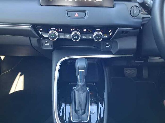 Honda HR-V 1.5 eHEV Advance 5dr CVT 