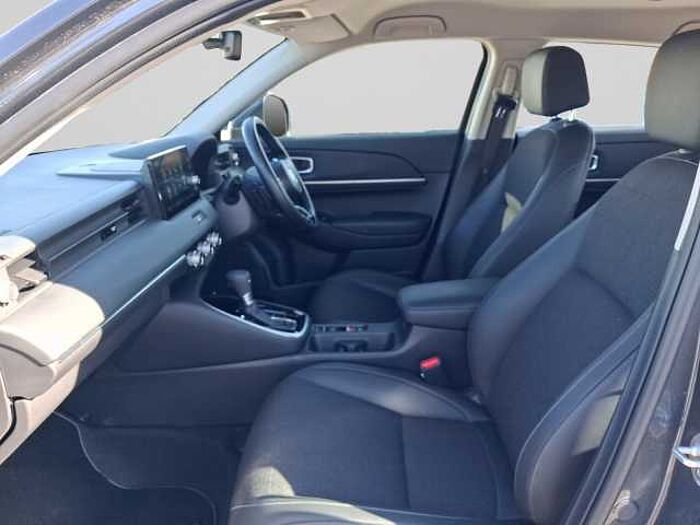 Honda HR-V 1.5 eHEV Advance 5dr CVT 