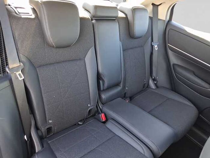 Honda HR-V 1.5 eHEV Advance 5dr CVT 