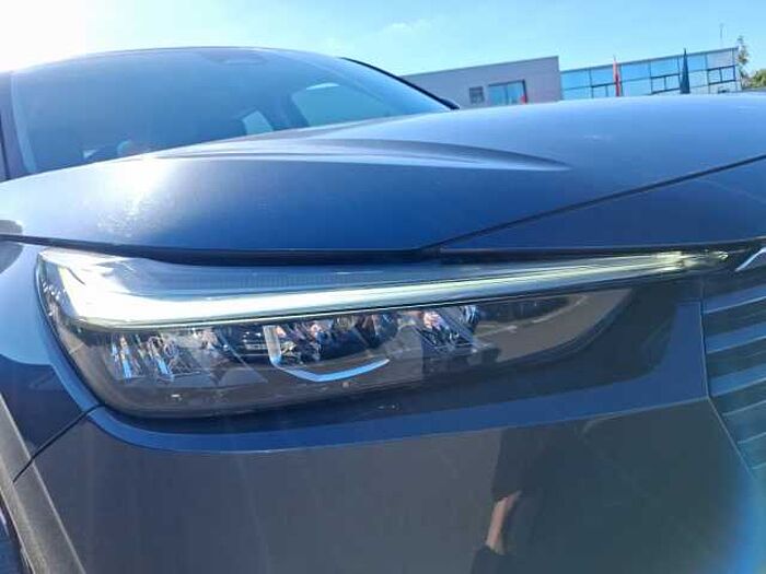 Honda HR-V 1.5 eHEV Advance 5dr CVT 