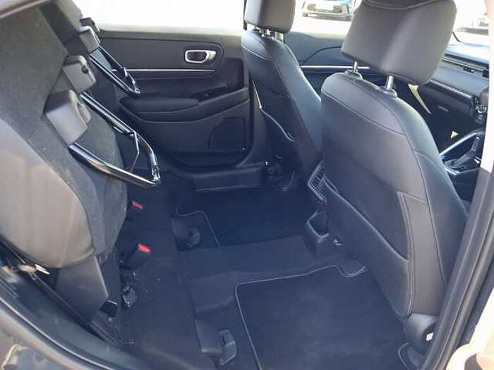 Honda HR-V 1.5 eHEV Advance 5dr CVT 