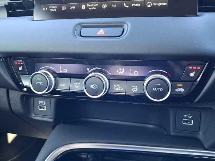 Honda HR-V 1.5 eHEV Advance 5dr CVT 