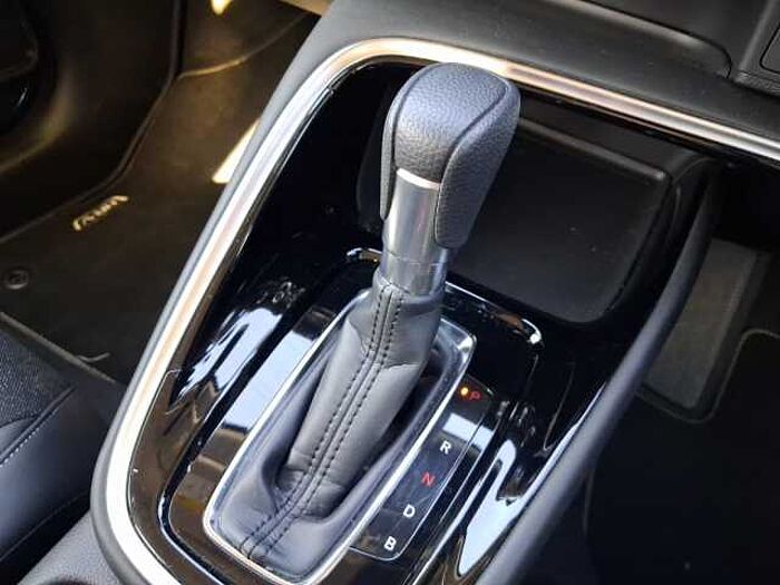 Honda HR-V 1.5 eHEV Advance 5dr CVT 