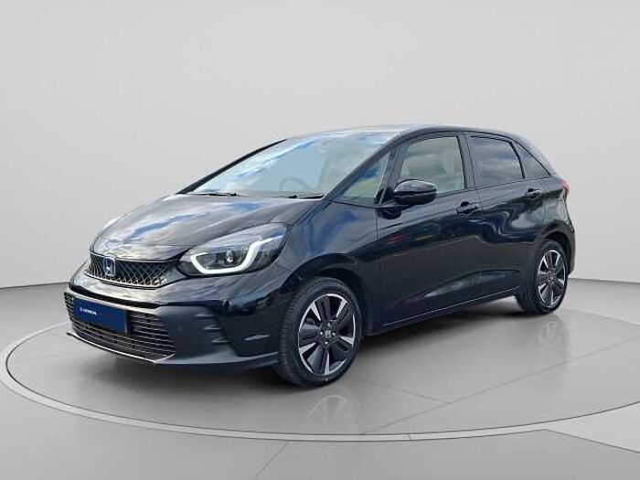 Honda Jazz Hybrid 1.5 i-MMD Hybrid Advance 5dr eCVT 