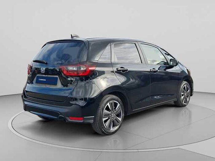 Honda Jazz Hybrid 1.5 i-MMD Hybrid Advance 5dr eCVT 