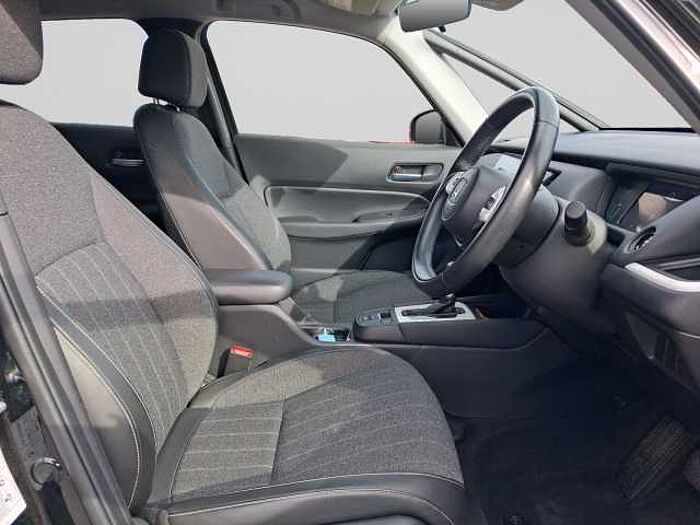 Honda Jazz Hybrid 1.5 i-MMD Hybrid Advance 5dr eCVT 