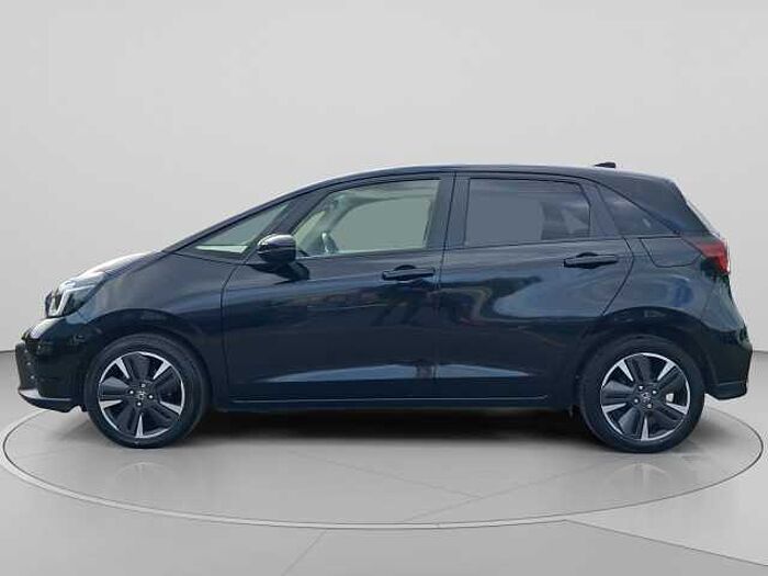 Honda Jazz Hybrid 1.5 i-MMD Hybrid Advance 5dr eCVT 