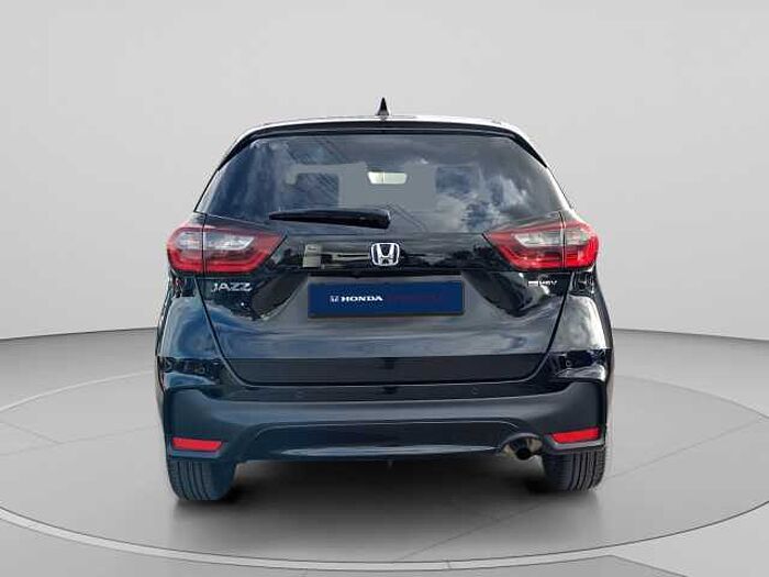 Honda Jazz Hybrid 1.5 i-MMD Hybrid Advance 5dr eCVT 