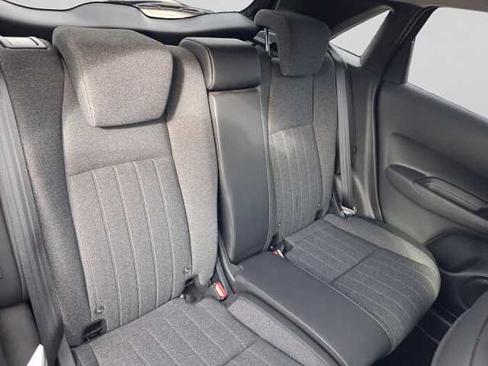 Honda Jazz Hybrid 1.5 i-MMD Hybrid Advance 5dr eCVT 
