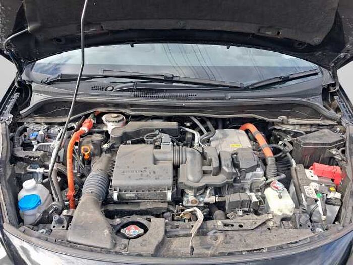 Honda Jazz Hybrid 1.5 i-MMD Hybrid Advance 5dr eCVT 