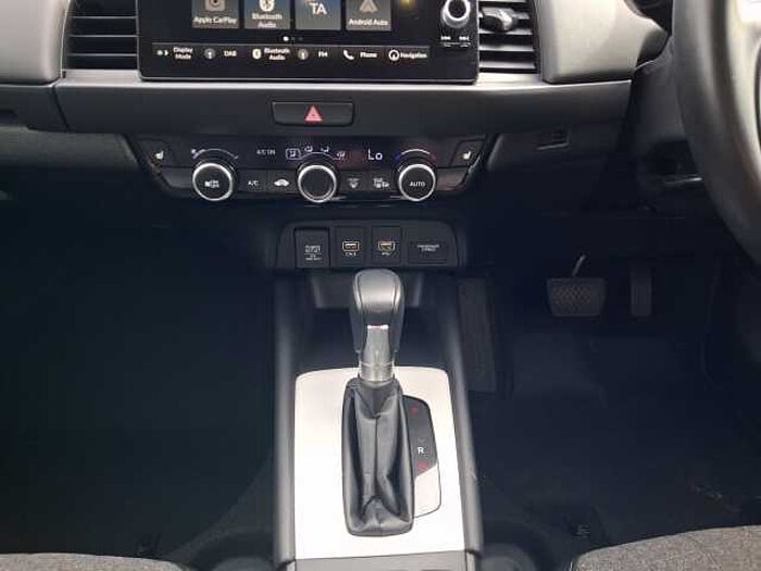 Honda Jazz Hybrid 1.5 i-MMD Hybrid Advance 5dr eCVT 