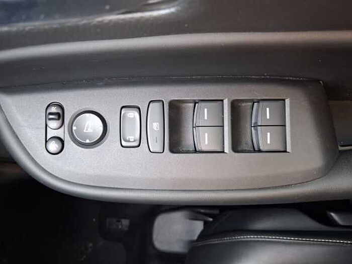 Honda Jazz Hybrid 1.5 i-MMD Hybrid Advance 5dr eCVT 