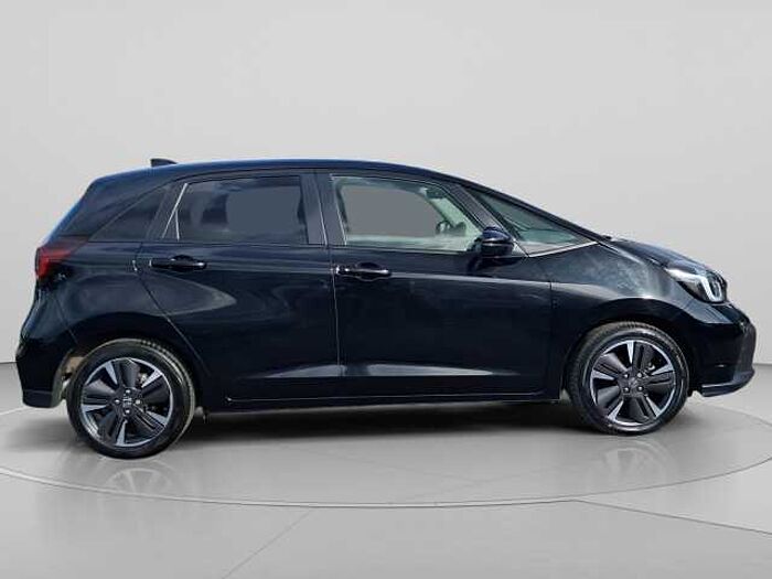 Honda Jazz Hybrid 1.5 i-MMD Hybrid Advance 5dr eCVT 