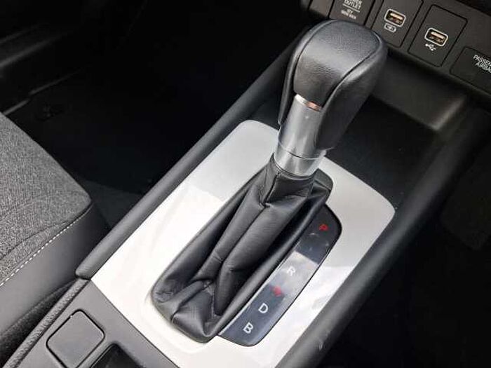 Honda Jazz Hybrid 1.5 i-MMD Hybrid Advance 5dr eCVT 