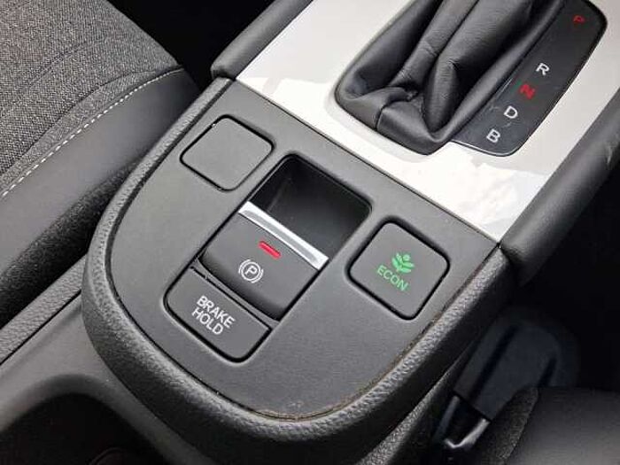 Honda Jazz Hybrid 1.5 i-MMD Hybrid Advance 5dr eCVT 