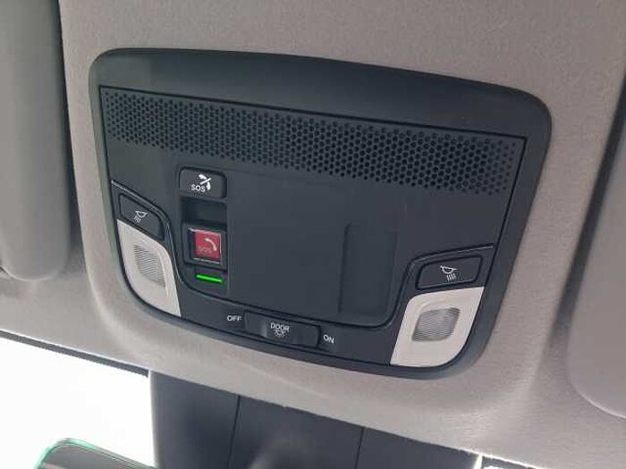 Honda Jazz Hybrid 1.5 i-MMD Hybrid Advance 5dr eCVT 