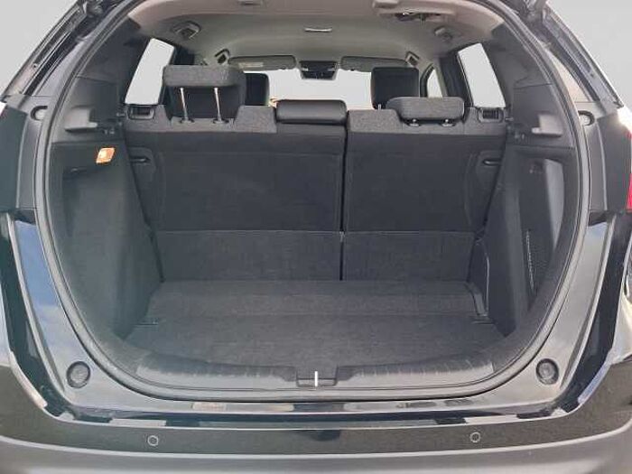 Honda Jazz Hybrid 1.5 i-MMD Hybrid Advance 5dr eCVT 