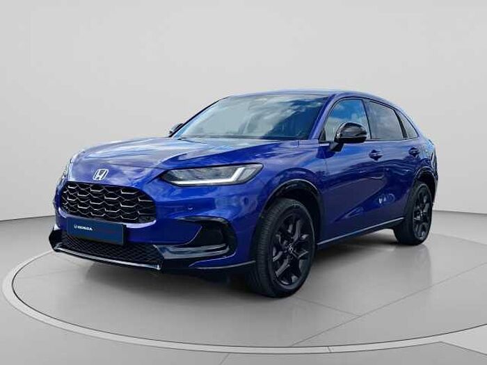 Honda ZR-V e:HEV 2.0 eHEV Sport 5dr CVT 