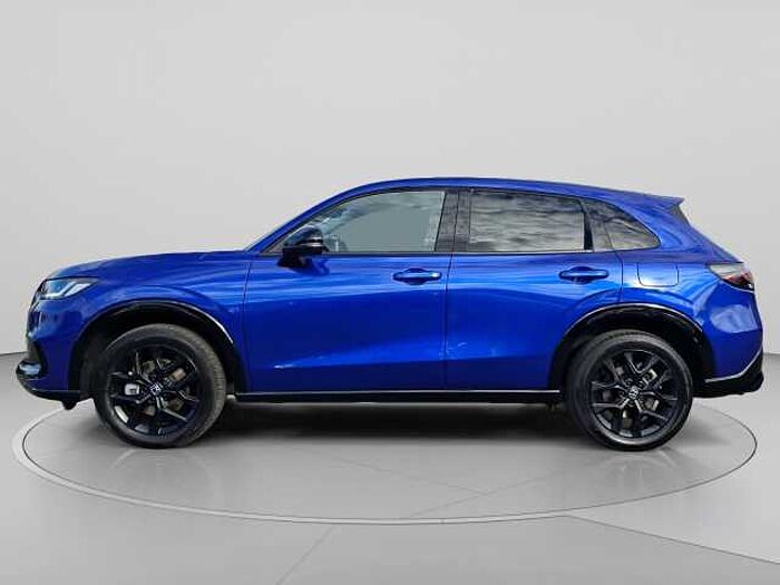 Honda ZR-V e:HEV 2.0 eHEV Sport 5dr CVT 