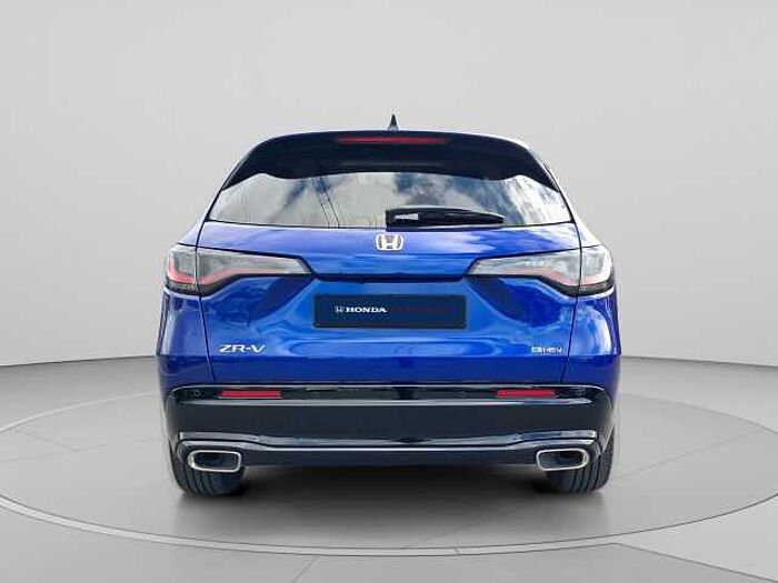 Honda ZR-V e:HEV 2.0 eHEV Sport 5dr CVT 