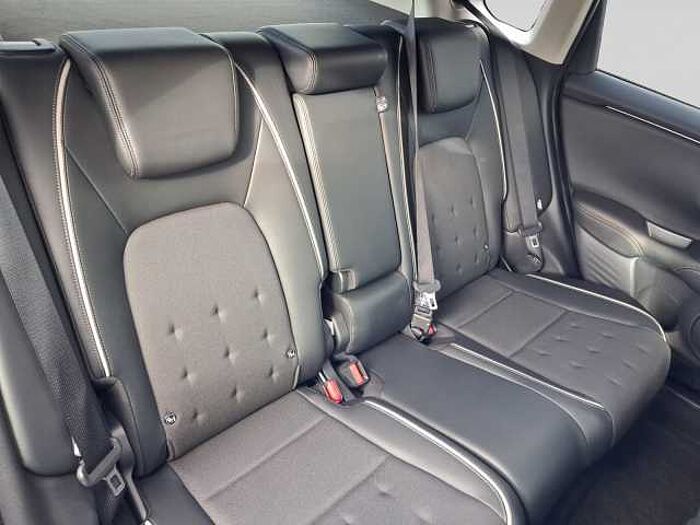Honda ZR-V e:HEV 2.0 eHEV Sport 5dr CVT 