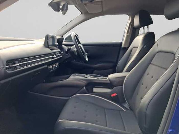 Honda ZR-V e:HEV 2.0 eHEV Sport 5dr CVT 