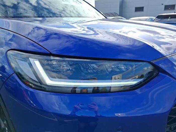 Honda ZR-V e:HEV 2.0 eHEV Sport 5dr CVT 